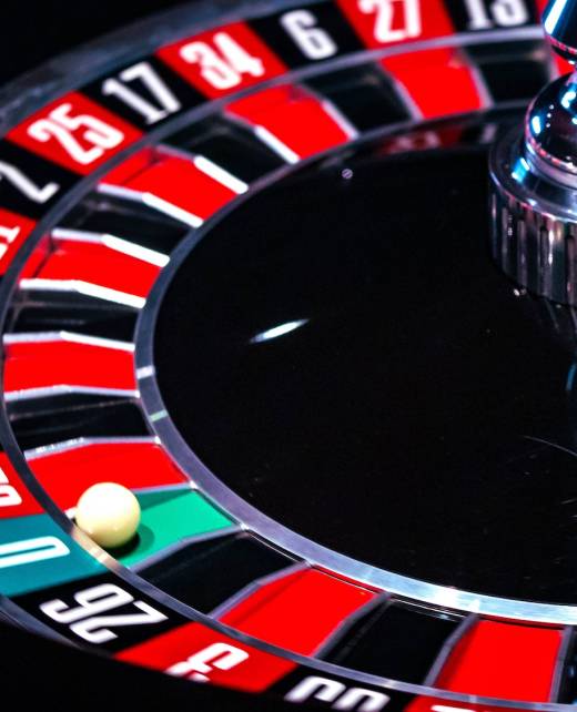 Ruleta
