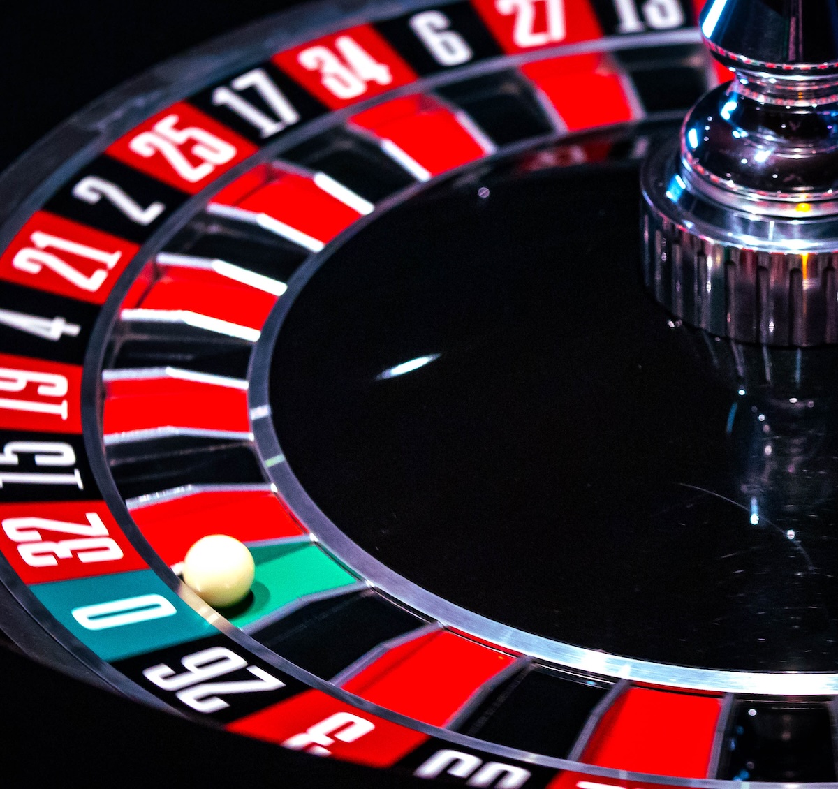 Ruleta
